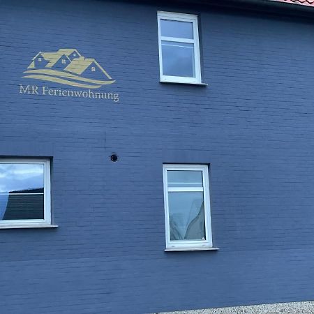 Mr Ferienwohnung - Einzelzimmer Lina Schellerten 外观 照片