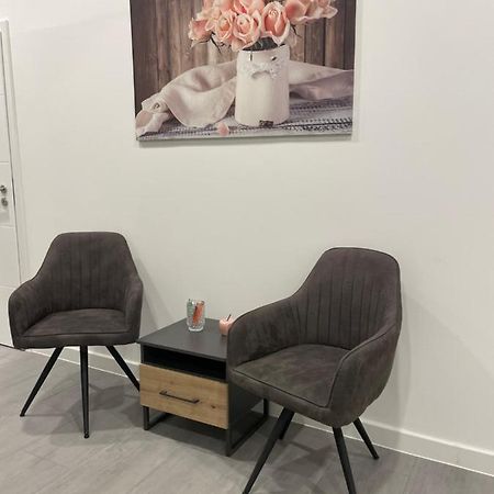 Mr Ferienwohnung - Einzelzimmer Lina Schellerten 外观 照片
