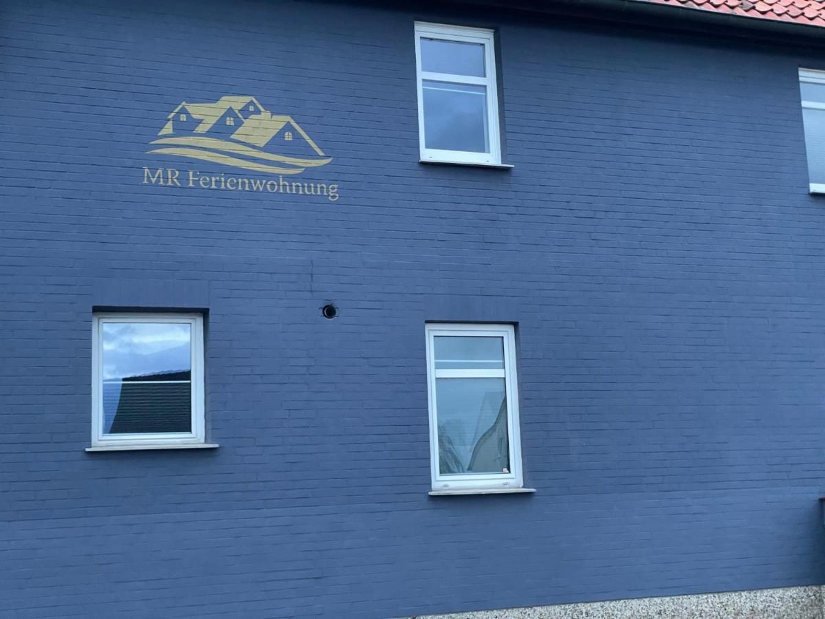 Mr Ferienwohnung - Einzelzimmer Lina Schellerten 外观 照片